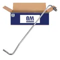 BM CATALYSTS DPF DRUCKLEITUNG DIFFERENZDRUCKSENSOR passend für CITROËN C8 JUMPY