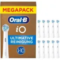 Oral-B AUFSTECKBÜRSTEN 10ER FFU (IO ULTIMATIVEREINIG)
