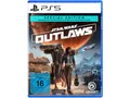 Star Wars Outlaws - Special Edition (exklusiv bei MediaMarkt und Saturn) [PlayStation 5]