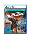 Star Wars Outlaws - Special Edition (exklusiv bei MediaMarkt und Saturn) [PlaySt
