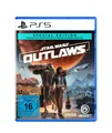 Star Wars Outlaws - Special Edition (exklusiv bei MediaMarkt und Saturn) [PlaySt