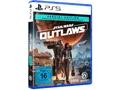 PS5 STAR WARS OUTLAWS (SPECIAL EDITION)
