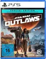 Star Wars Outlaws - Special Edition