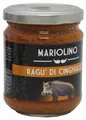 Wildschwein Ragout 212 ml. - Mariolino Sughi