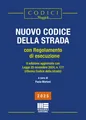 Paola Martoni Nuovo codice della strada. Edizione 2025 (Taschenbuch) (US IMPORT)