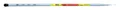Abu Garcia Siesta Telescopic Pole 6.00m - Stipprute, Kopfrute, Angelrute, Rute 