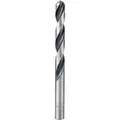 Bosch Metallspiralbohrer Hss Pointteq Din 338 11,1 Mm 5 Stk