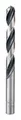 BOSCH Metallbohrer, (5 Stück), HSS PointTeQ (DIN 338) Metallspiralbohrer - 11,1 mm - 5er-Pack