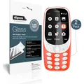 Dipos Displayschutz Anti-Shock (1 Stk., Nokia 3310 2G) (4051837169688)