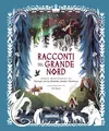 Mirko Fois Ulla Racconti del grande Nord. Storie (Gebundene Ausgabe) (US IMPORT)