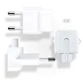 Apple A1561 Adapter Duck Head Stecker Netzteil Ladegerät Für Macbook