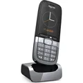 Gigaset SL850H Pro Mobilteil inkl. Ladeschale (S30852-H3175-R102)