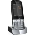 Gigaset SL850H pro DECT Mobilteil - Silber