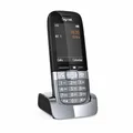 Gigaset SL850H PRO Mobilteil inkl. Ladeschale