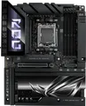 ASUS ROG CROSSHAIR X870E HERO BTF - Motherboard - ATX - Socket AM5 - AMD X870E Chipsatz - USB4, USB 3.2 Gen 2, USB-C 3.2 Gen2, USB 3.2 Gen 1, USB-C 3.2 Gen 2x2 - Wi-Fi 7, 2.5 Gigabit LAN, 5 Gigabit Ethernet, Bluetooth - Onboard-Grafik (CPU erforderlich)