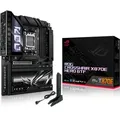 ASUS ROG CROSSHAIR X870E Hero BTF Mainboard Sockel AM5