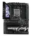 ASUS ROG Crosshair X870E Hero BTF Mainboard Sockel AM5 (AMD, X870E, ATX, Advanced AI PC-Ready, 18+2+2 Power Stages, Dynamic OC Switcher, Core Flex, DDR5, Wi-Fi 7, 5X M.2, PCIe 5.0)