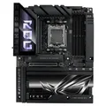Asus Rog Crosshair X870E Hero BTF, Scheda Madre ATX, AMD X870E, Socket AM5, DDR5