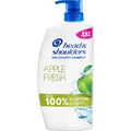 Head & Shoulders Apple Fresh (Flüssiges Shampoo, 800 ml) (8700216257350)