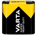 VARTA Zink-Kohle-Batterie Batterie