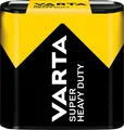 Varta 72477 Superlife 3R12/Flat (2012) - Zinkchlorid Batterie, 4,5 V