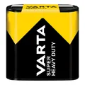 Varta 3LR12 4,5V Super Heavy Duty ZnC (1er Folie)