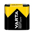 VARTA SUPERLIFE Batterie 4,5V 3R12 Flat Uhr Fernbedienung Waage DJ Mikrofon