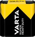 VARTA® 3R12/Flat (2012) Batterie, 1 Stk. in Folie Zink-Kohle, 4,5 V