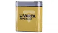 Bateria cynkowo-węglowa 3R12P 4,5V /foliowane/ SUPERLIFE
