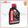 Motoröl Synthetisch 1 LITRO MOTUL 710 Malaguti PERIPOLI OXFORD G28 MO01