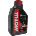 Synthetisches Motorradöl 710 1L 2T