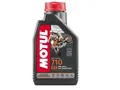 MOTUL 710   2-Taktöl, Synthese-Technologie  - 1 Liter
