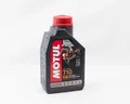 Motoröl MOTUL 710 2T 1 Liter Motorrad Roller Quad 2-Takt 100% Synthese