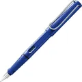 LAMY Füller LAMY Füller Safari 014 BLAU Stärke M Linkshänder