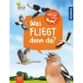 Mein erster Naturführer, Was fliegt denn da? Lea Hille