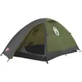 Coleman Darwin 2 2 Person(en) Grün