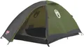 Coleman Darwin 2 2 Person(en) Grün - Grau Kuppel-/Iglu-Zelt (2176903)
