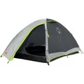 Darwin 2 Personen - Kuppelzelt grey