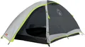 Coleman Darwin Kuppelzelt, 2 Personen, grau