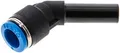 QSW-8HL (130619) Steckverbindung Baugröße:Standard Nennweite:5,0mm