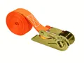 LAS Spanngurt mit Ratsche 25mm x 5m