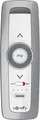 Somfy Situo 5 Variation io Iron Fernbedienung für Jalousien, io Funk, 5 Kanal (1