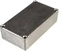 Gainta G0124 Gehäuse 111 x 60 x 30 Aluminium Aluminium legiert Aluminium 1St.