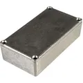 Gainta  G0124 Gehäuse 111 x 60 x 30  Aluminium Aluminium legiert Aluminium 1 St.