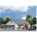Faller Modelleisenbahn-Gebäude Faller 130339 H0 Aldi Markt