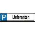 Parkplatzschild 9219-00280 Lieferanten
