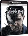 Venom (4K UHD  BD) [Blu-ray]
