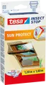 TESA 55924 - tesa Insect Stop Sonnenschutz,1,20 m x 1,40 m, anthrazit
