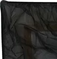 Dachfenster-Moskitonetz TESA 55924 140x120cm schwarz