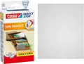 Tesa Insect Stop Sun Protect Fliegengitter für Dachfenster - Insektenschutz mit